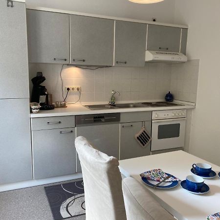 Ferienwohnung Nele Waldesch Exterior foto